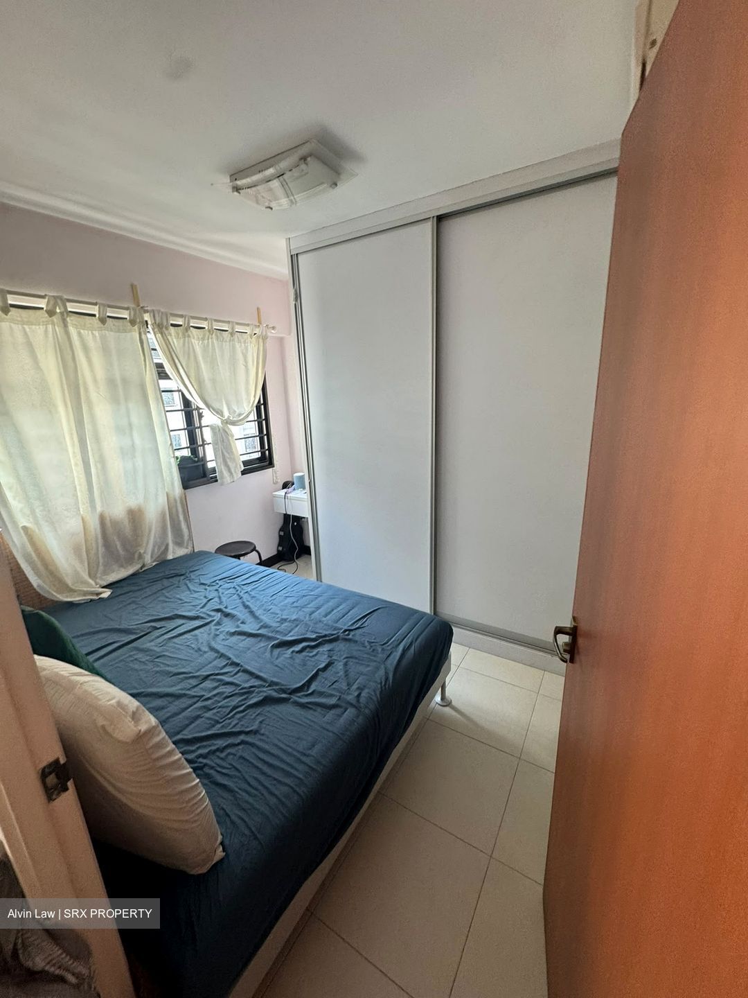 Blk 371 Jurong East Court (Jurong East), HDB 2 Rooms #605504491
